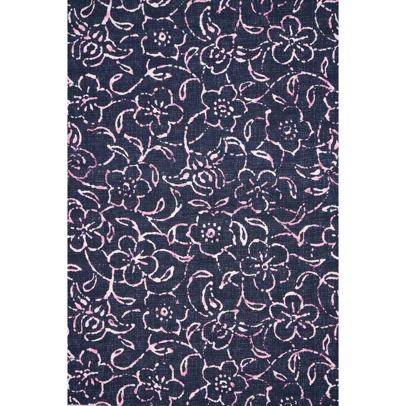 M.J. Bale Volterra Pocket Square image number 2